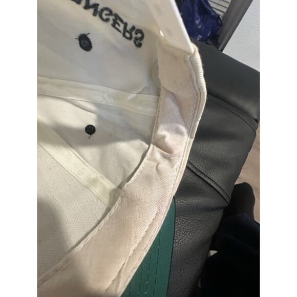 90’s Spike Lee Peace Ya Dig Snapback - Picture 6 of 8